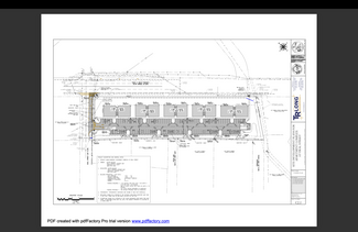 Hinesville, GA Residential - 618 Elma G Miles Pky