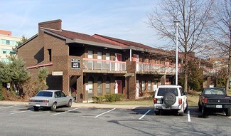 Lanham, MD Office, Retail - 7425 Forbes Blvd