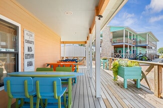 Matagorda, TX Hospitality - 22996 Highway 60 Matagorda, TX Hospitality - 22996 Highway 60