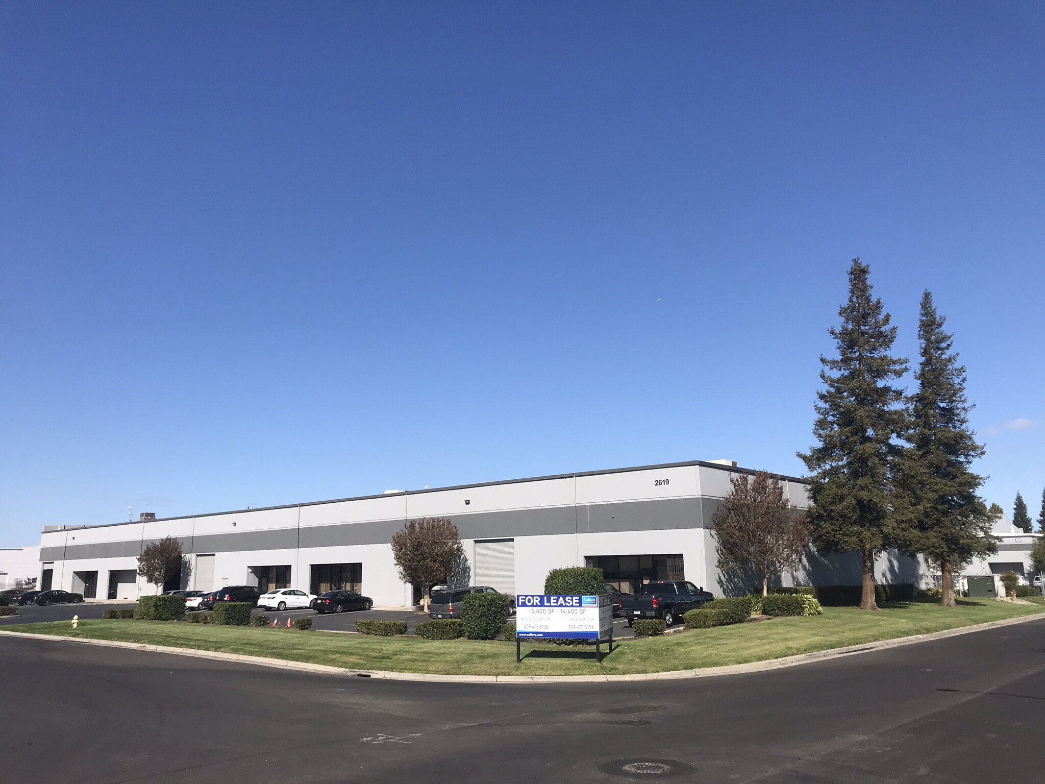 2619 Lycoming Rd, Stockton, CA for Rent
