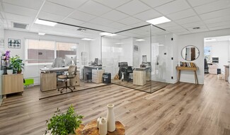 Van Nuys, CA Office - 14530 Hamlin St