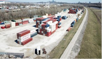 Kansas City, KS Industrial Land - 1161 S 12th St