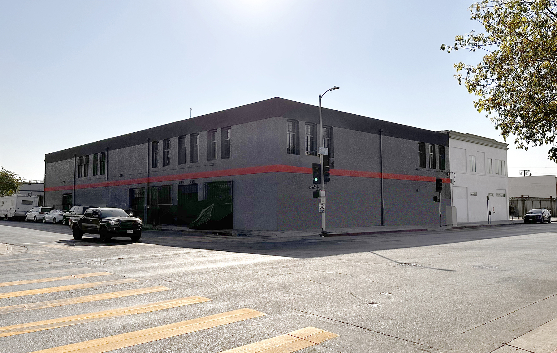 901 E 8th St, Los Angeles, CA for Rent