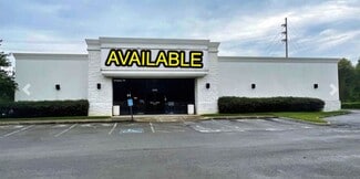 Knoxville, TN Freestanding - 2908 Knoxville Center Dr