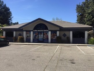 Madera, CA Medical - 708 W Yosemite Ave
