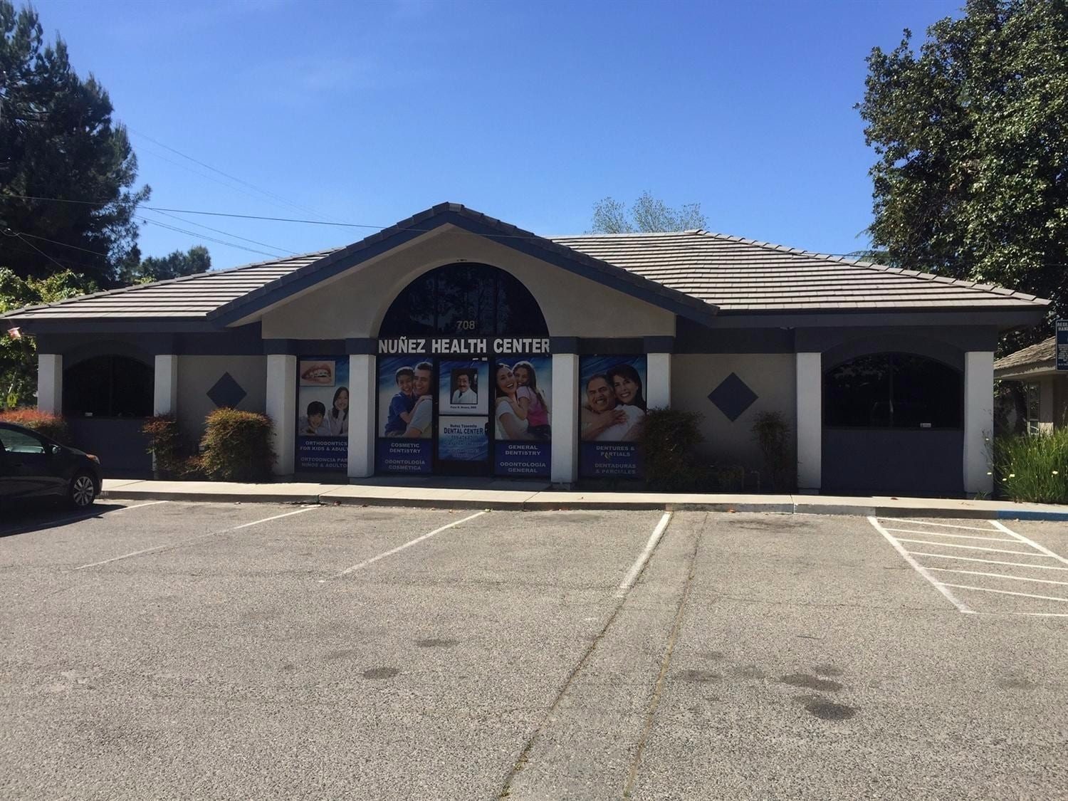 708 W Yosemite Ave, Madera, CA for Sale