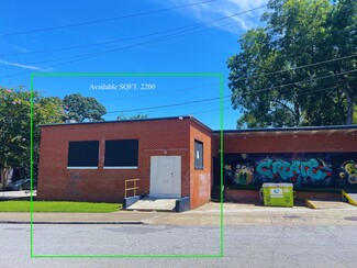 Atlanta, GA Industrial - 55 Ormond St