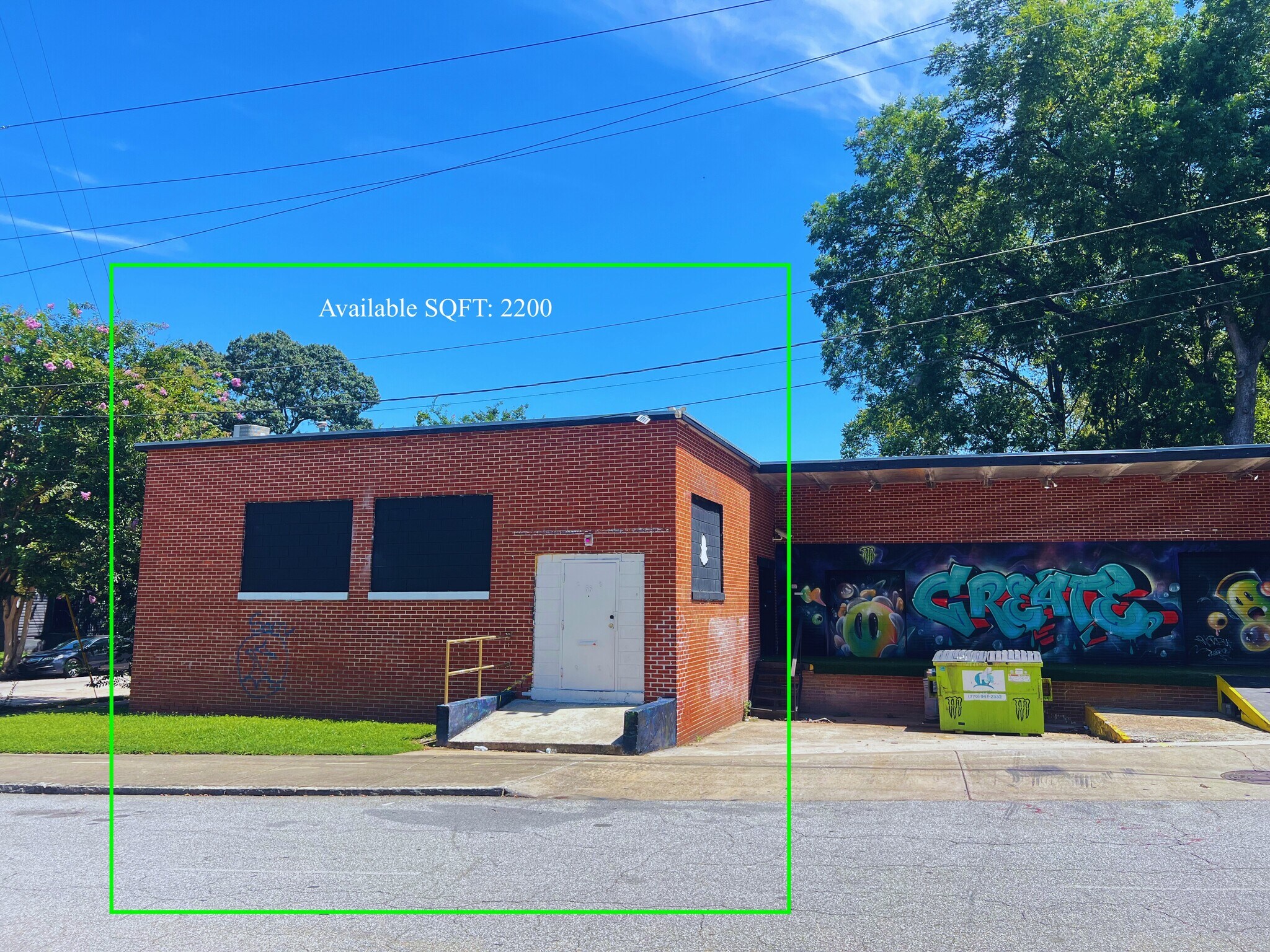 55 Ormond St, Atlanta, GA for Rent