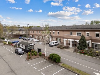 Tacoma, WA Office - 3906 S 74th St