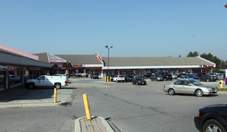 Vaughan, ON Retail - 200 Whitmore Rd