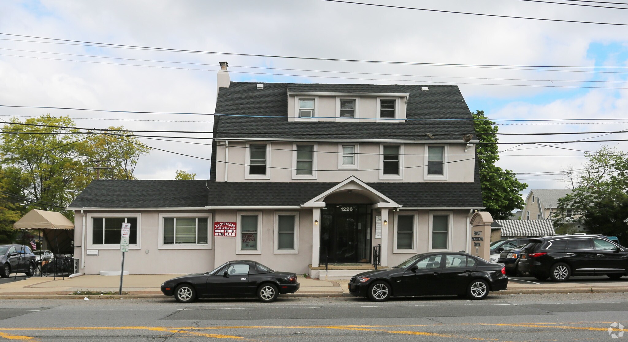 1226 W Broadway, Hewlett, NY for Rent
