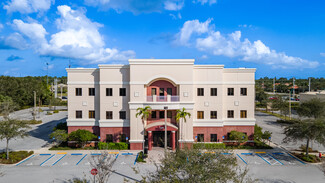 Wellington, FL Medical - 3319 State Road 7