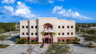 Wellington, FL Office - 3319 State Road 7