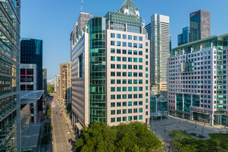 Toronto, ON Office - 200 Wellington St W