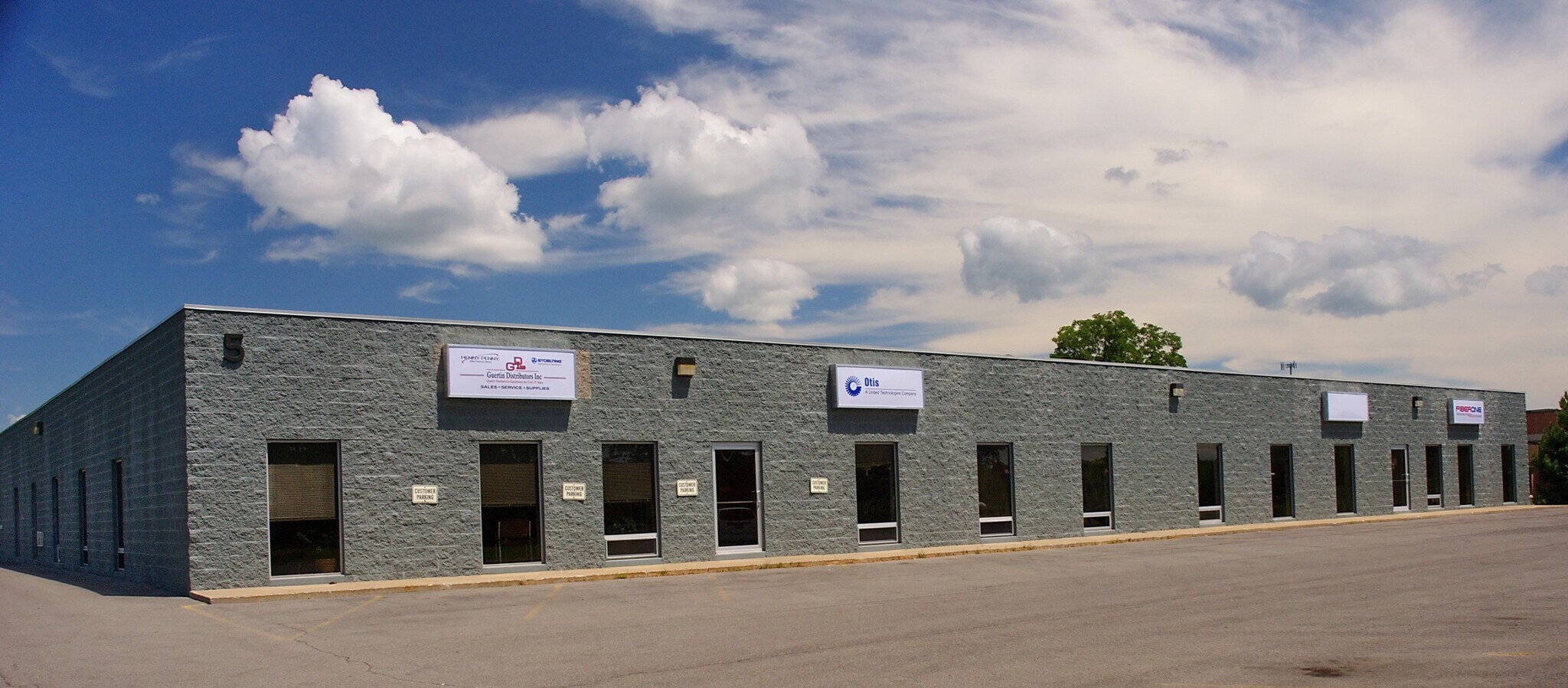 5 Technology Pl, East Syracuse, NY for Rent