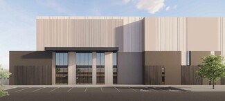 Buckeye, AZ Industrial - S Rooks Rd & MC-85