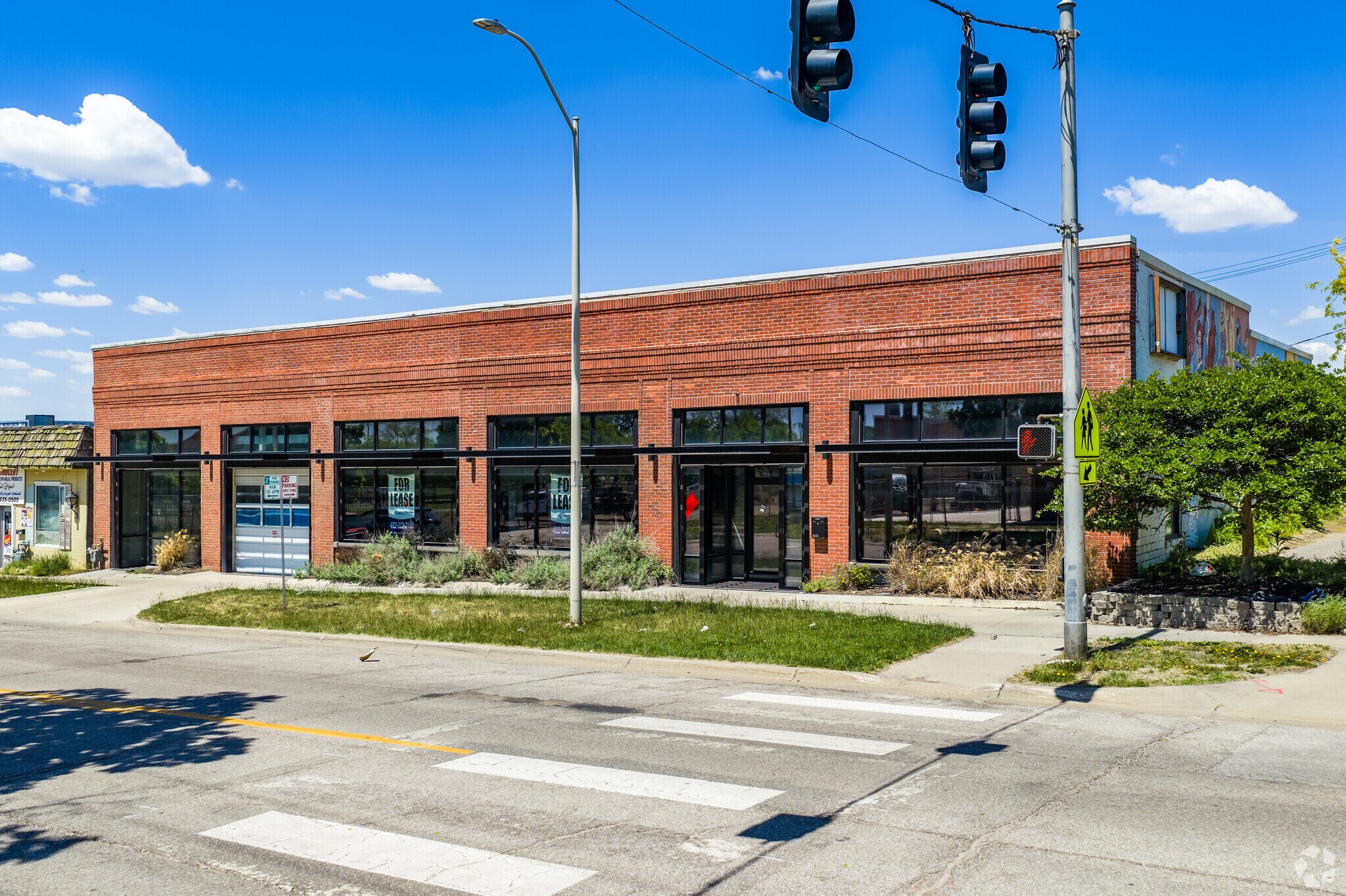 2414 N St, Lincoln, NE for Rent