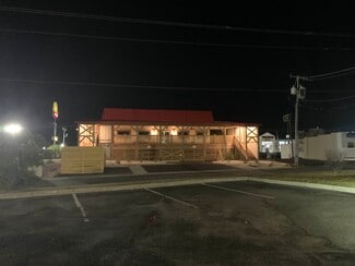 Carolina Beach, NC Retail - 219 Myrtle Ave