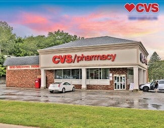 New Castle, PA Freestanding - 734 E Washington St New Castle, PA Freestanding - 734 E Washington St