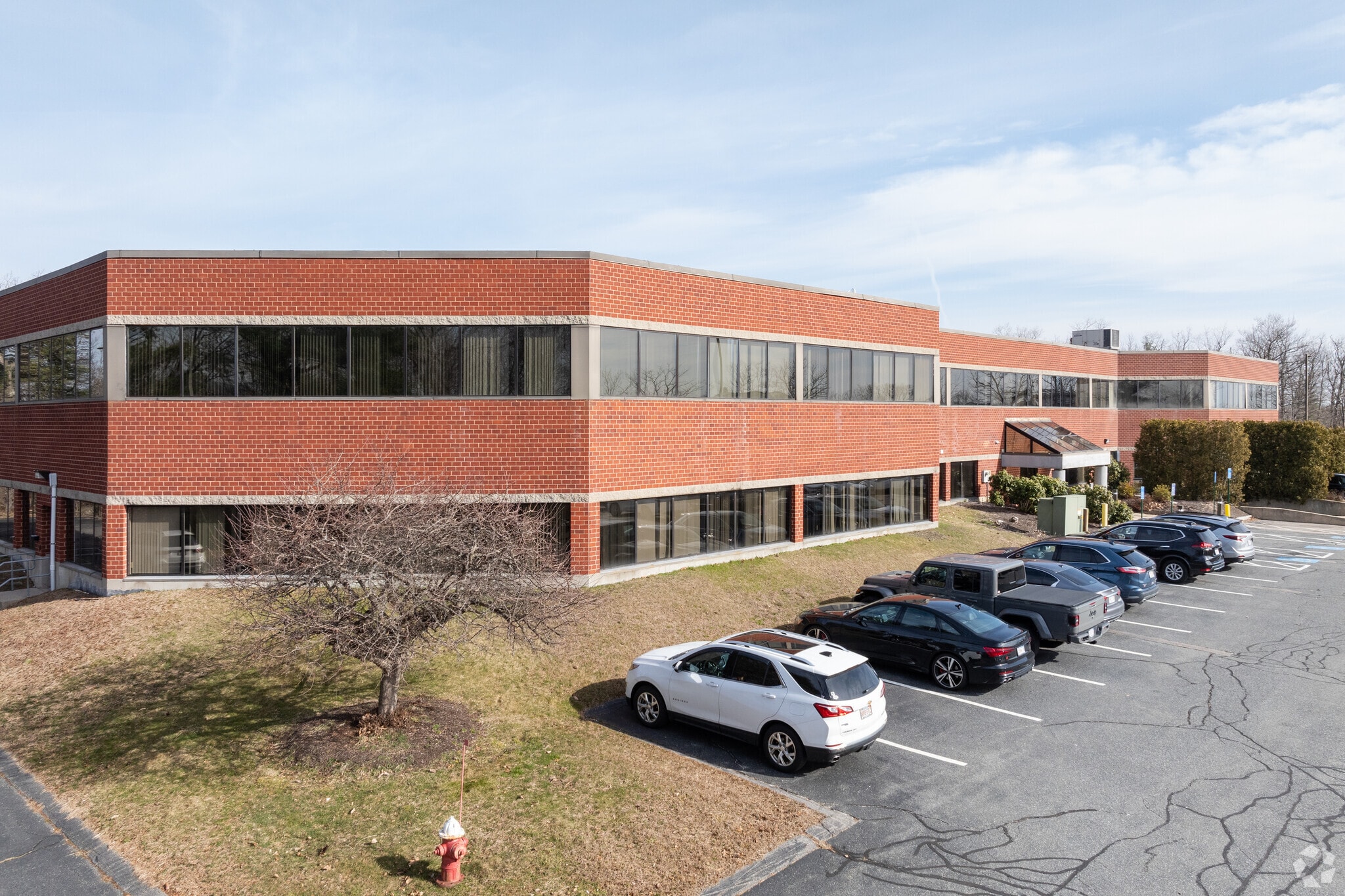 321 Fortune Blvd, Milford, MA for Sale