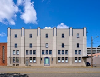 Seattle, WA Warehouse - 2245 1st Ave S