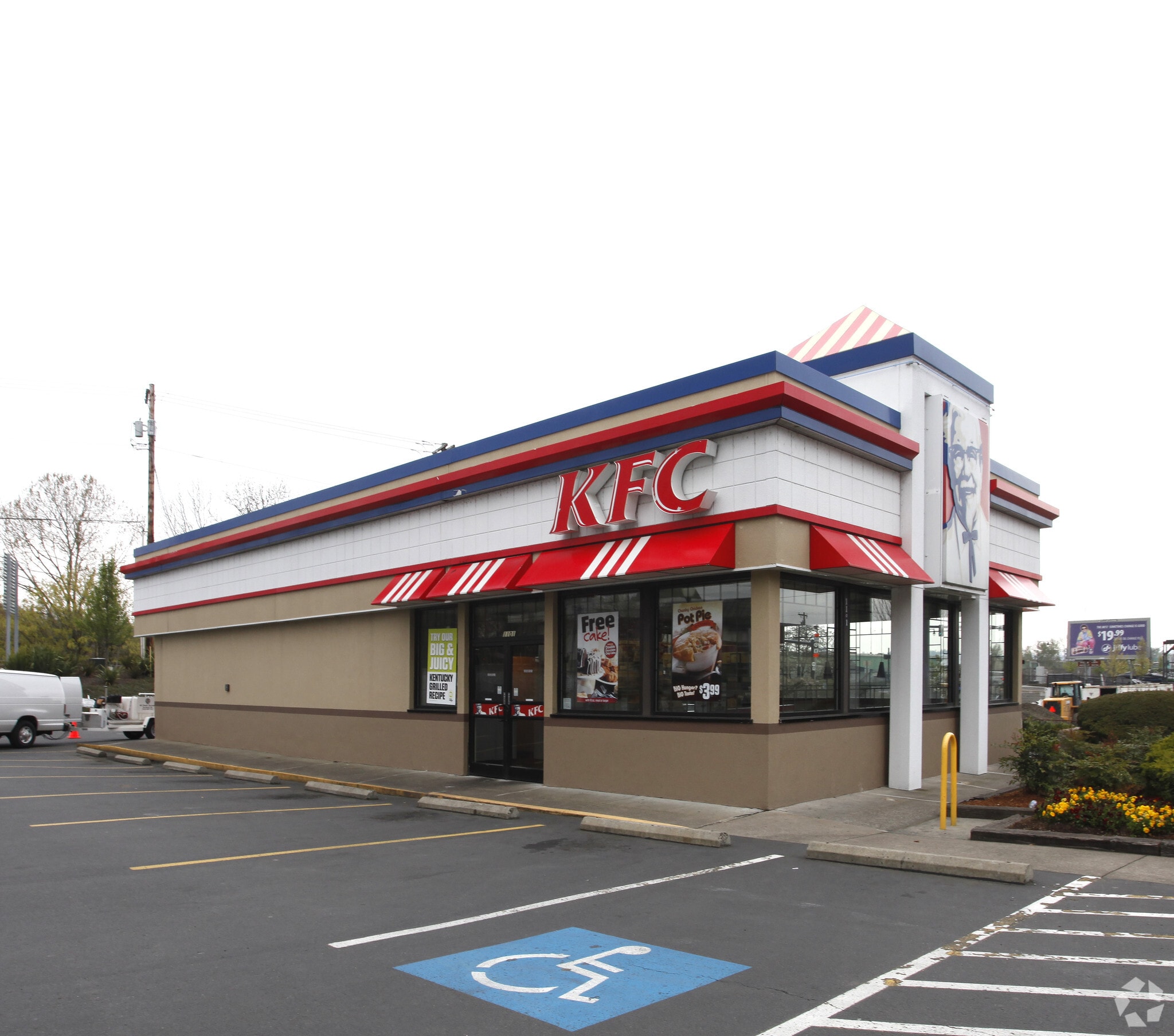 1101 Main St, Oregon City, OR for Rent