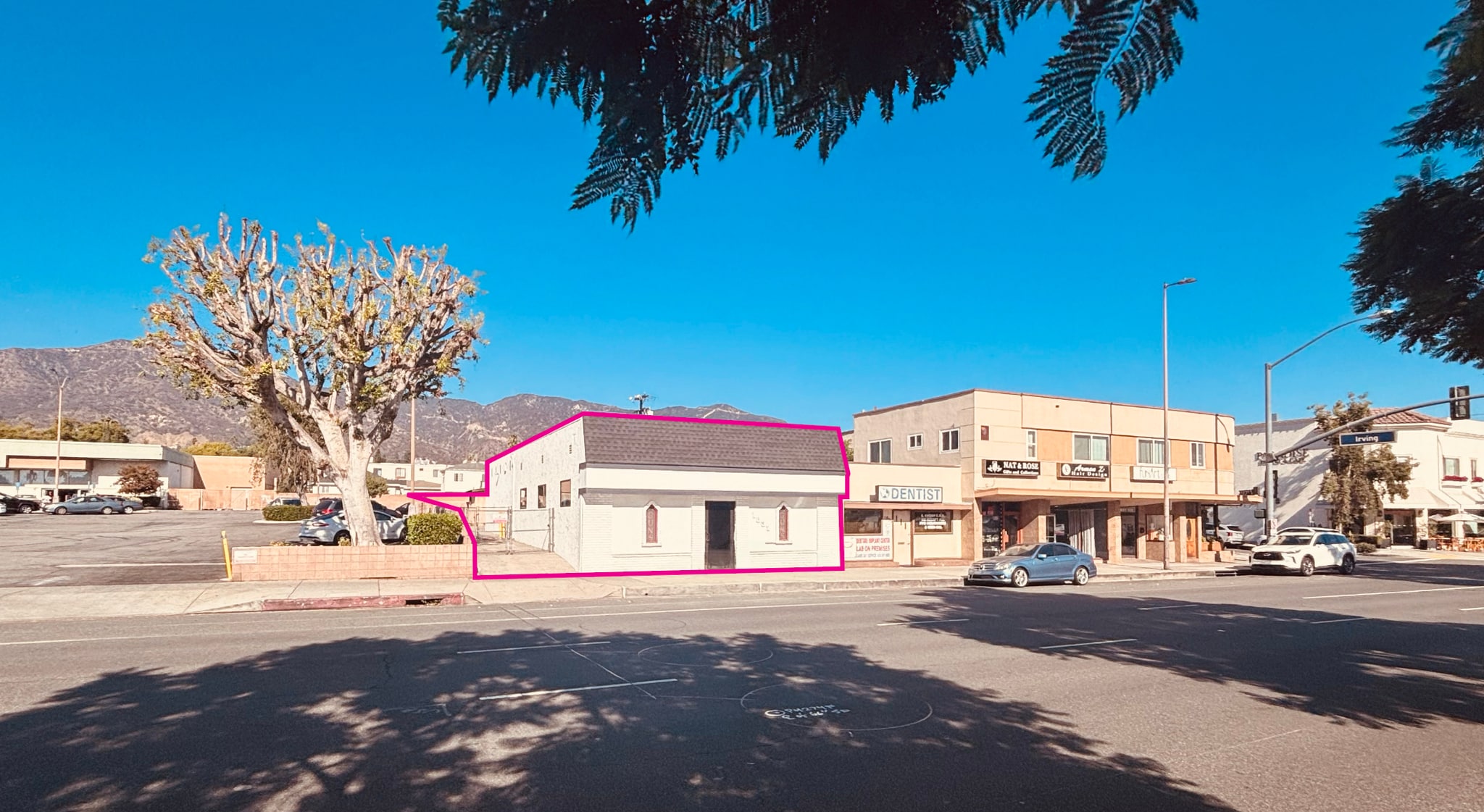 1837 W Glenoaks Blvd, Glendale, CA for Rent