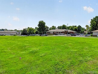 Saint Peters, MO Commercial Land - 0 Blue Springs Saint Peters, MO Commercial Land - 0 Blue Springs