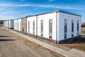 Iowa City, IA undefined - 3701-3761 Eastbrook Dr