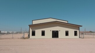 Midland, TX Industrial - 6712 FM 715