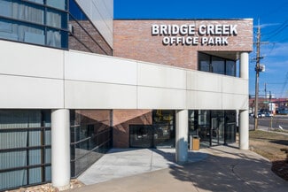 Denver, CO Office/Medical - 8801 E Hampden Ave