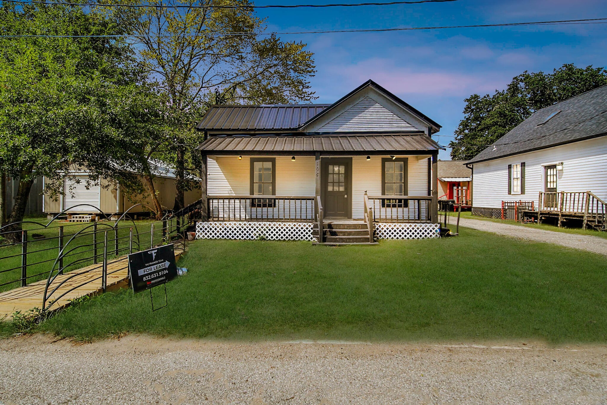 106 Spring School Rd, Spring, TX for Sale