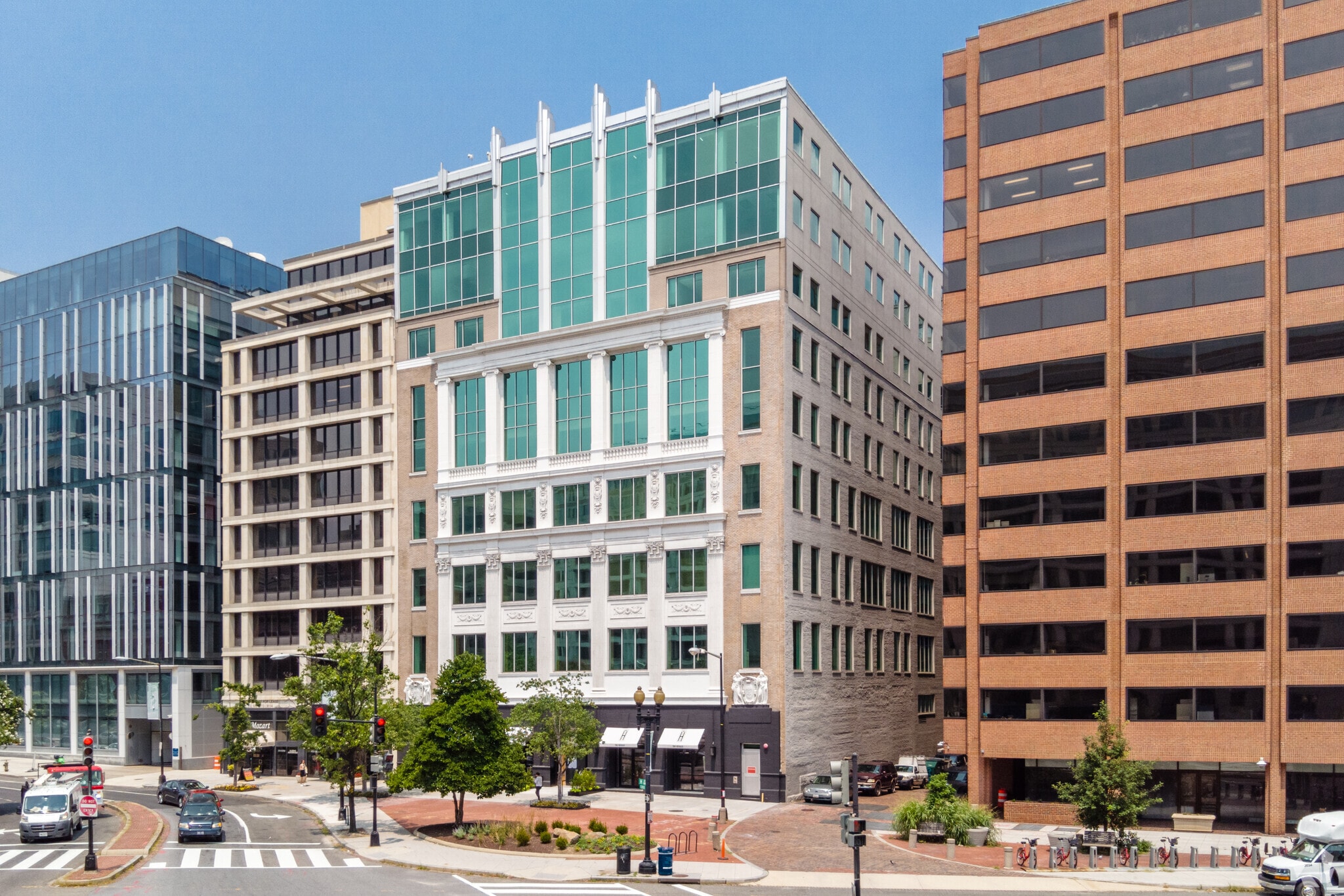 1307 New York Ave NW, Washington, DC for Rent