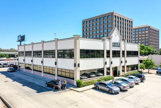 Houston, TX Office/Medical - 4646 Wild Indigo St