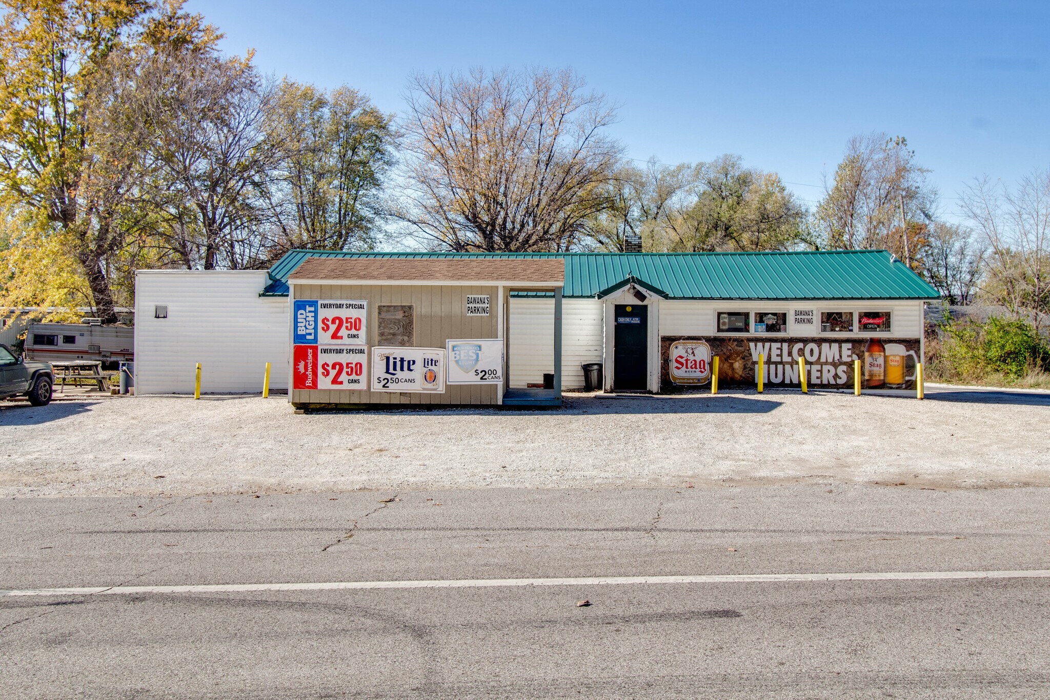 20861 IL-100, Fieldon, IL for Sale