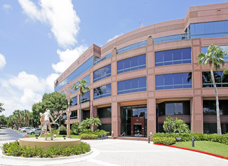 West Palm Beach, FL Office - 701 Northpoint Pky