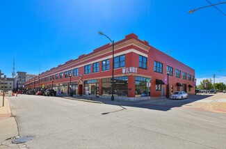 Springfield, MO Office - 431 S Jefferson Ave