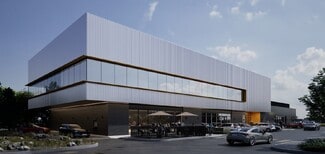 Edmonton, AB Office - 6315 199 St NW