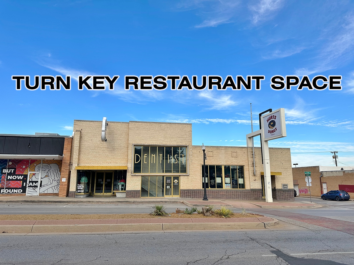 601-603 NW 23rd St, Oklahoma City, OK for Rent