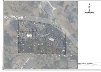Birmingham, AL Commercial Land - 2159 Old Rocky Ridge Rd Birmingham, AL Commercial Land - 2159 Old Rocky Ridge Rd