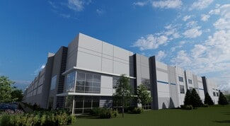 Buford, GA Industrial - 5575 Lanier Islands Pky