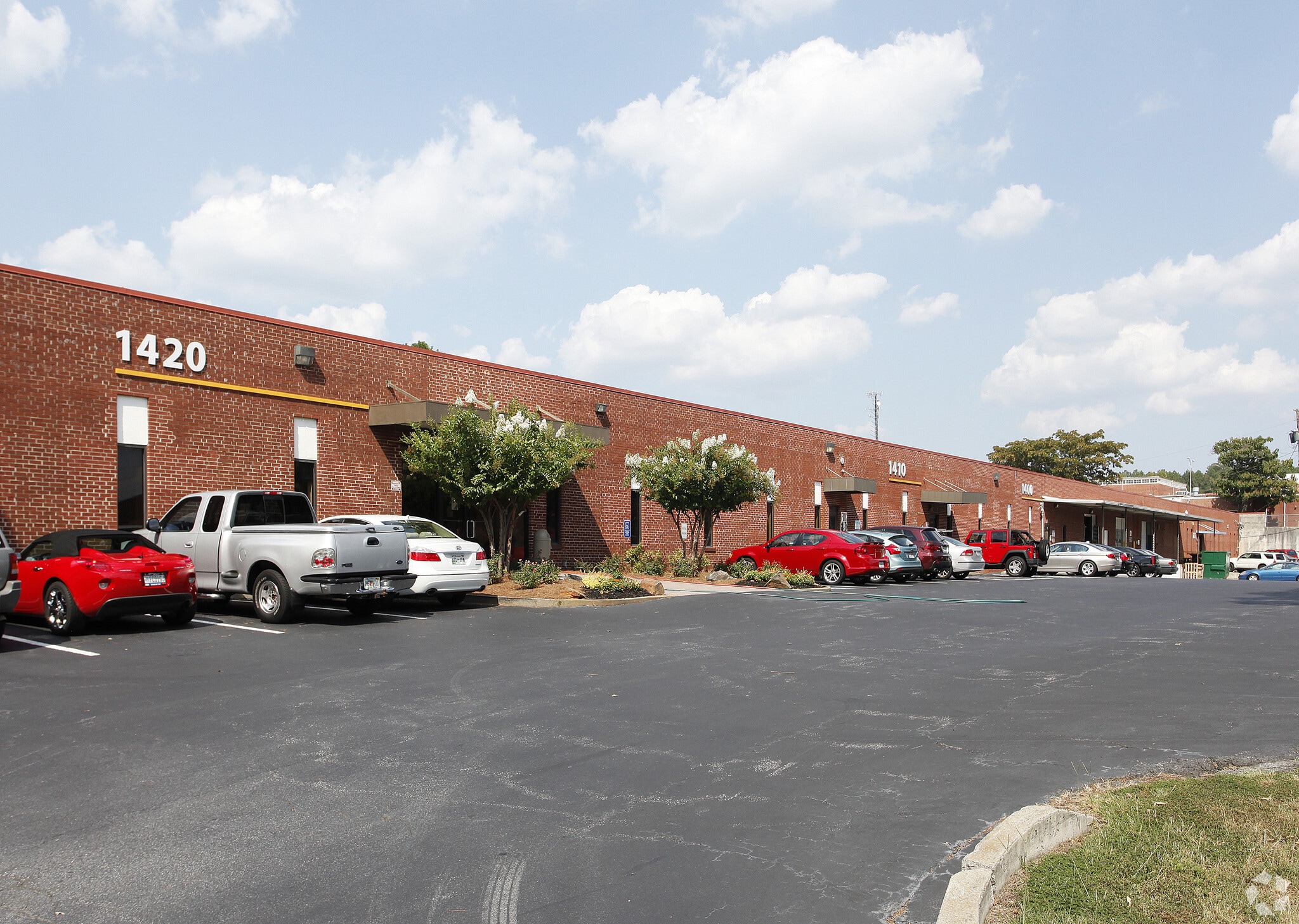 1410 Seaboard Ind Blvd NW, Atlanta, GA for Rent