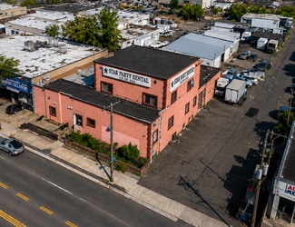 Inwood, NY Warehouse - 81 Sheridan Blvd Inwood, NY Warehouse - 81 Sheridan Blvd