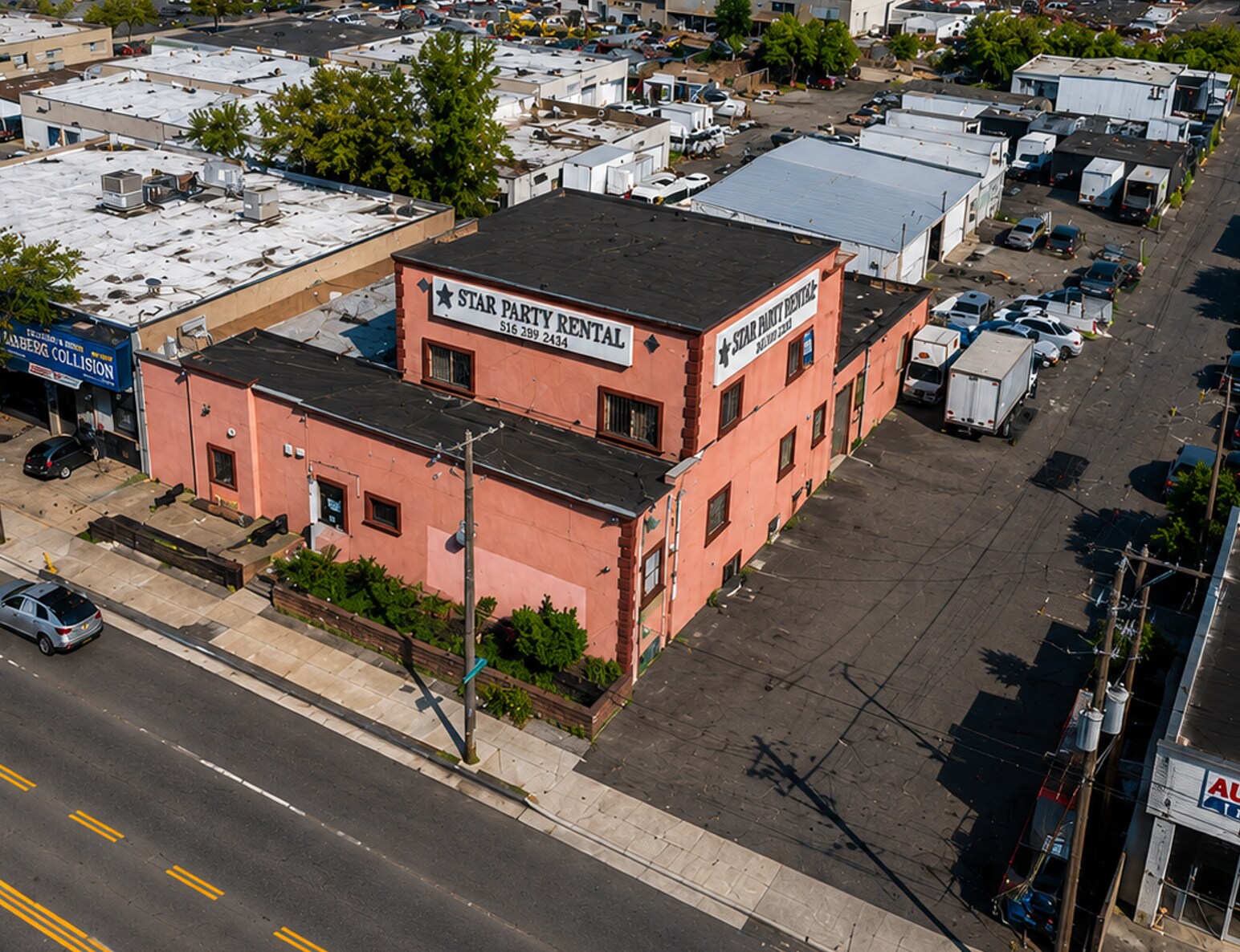 81 Sheridan Blvd, Inwood, NY for Sale