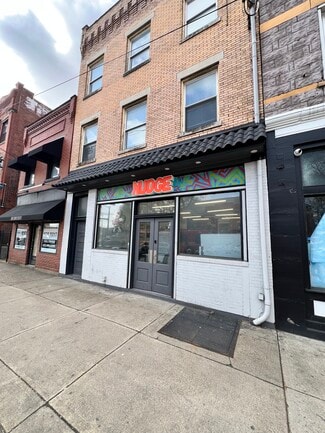 Pittsburgh, PA Retail - 2204 E Carson St