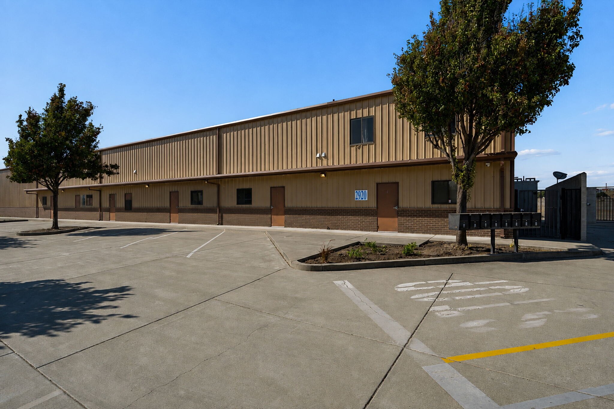 2920 Industrial Ct, Fairfield, CA for Rent