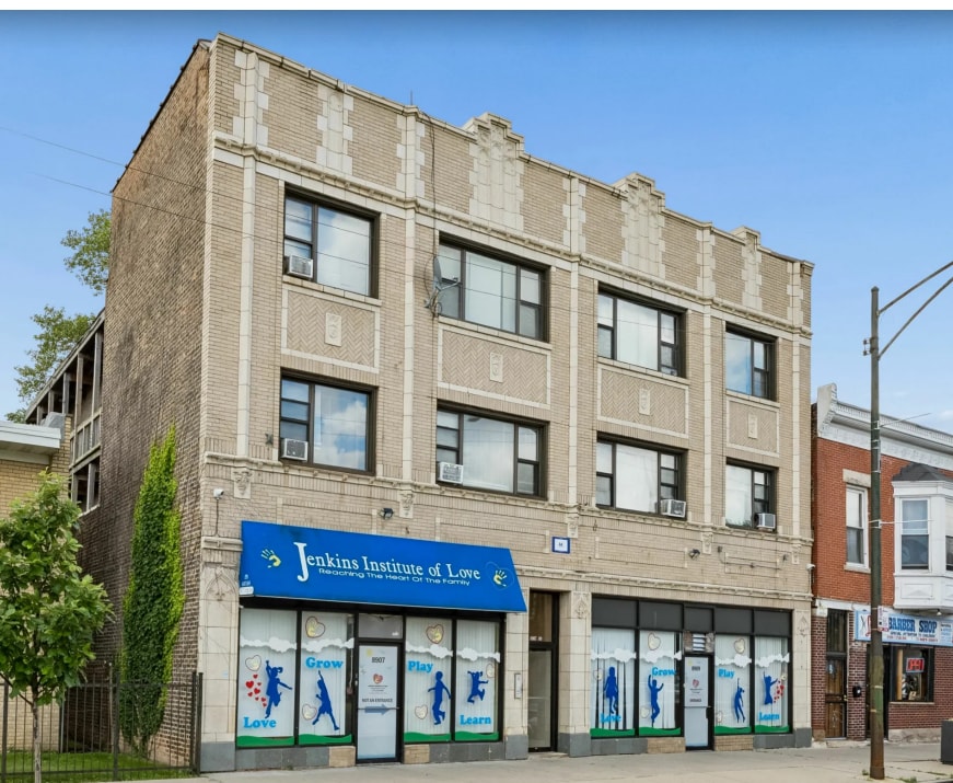 8907 S Cottage Grove Ave, Chicago, IL for Sale