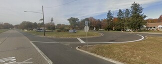 Hamilton Township, NJ Commercial Land - 429 NJ-156