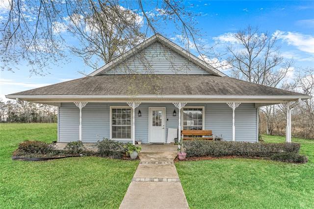 43391 Holly St, Hammond, LA for Rent