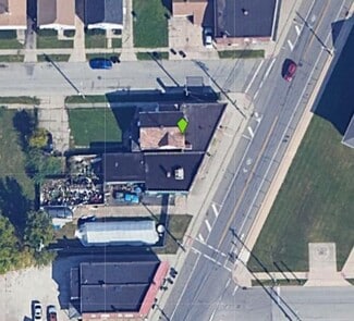 Cleveland, OH Retail - 4464 Warner Rd